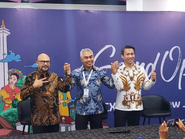 Teleperformance (TP) terus berkomitmen mengembangkan bisnis layanan digital di Indonesia.