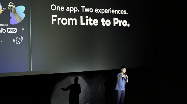 Anderson Sumarli, Co-Founder dan CEO Ajaib