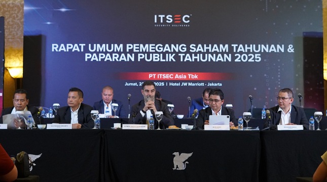 RUPST ITSEC Asia