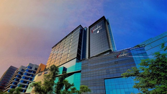 Vasaka Hotel Jakarta
