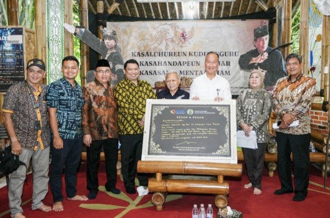 Menperin Agus Gumiwang