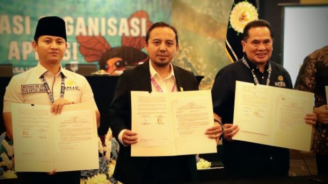 Transformasi Energi dan Digitalisasi Daerah Dipercepat, Kolaborasi PLN Icon Plus–APKASI Jadi Katalis