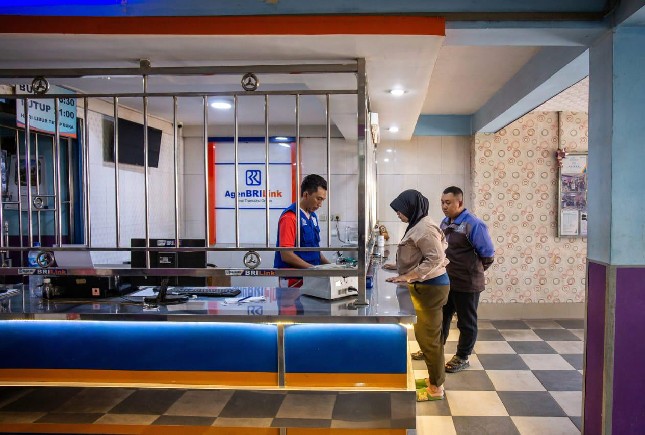 Agen BRIlink