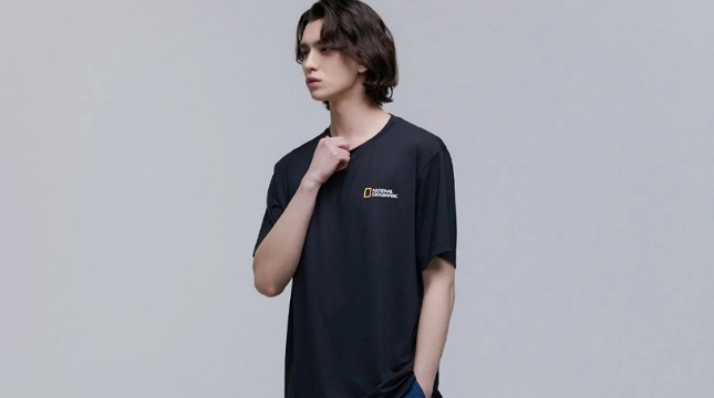 Fashion Natgeo