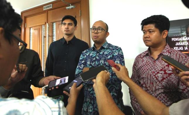 Tim Kuasa hukum PT BRW berharap majelis hakim Pengadilan Niaga menolak seluruh permohonan pembatalan perdamaian (homologasi) dalam perkara PKPU.