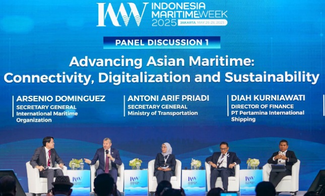 Panel Discussion 1 IMW 2025