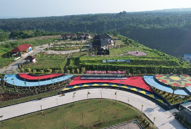 Bendungan Tamblang