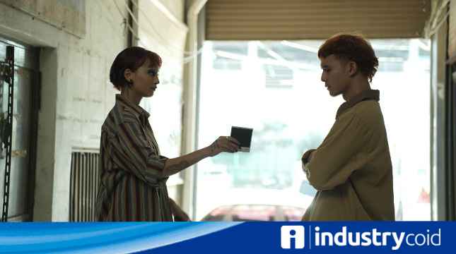Film 'Sampai Jumpa, Selamat Tinggal'