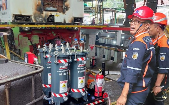 Bpfilters : Solusi Inovatif Filtrasi Bio Solar di Indonesia