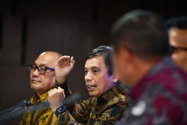 PT Bank Tabungan Negara (Persero) Tbk akhirnya resmi mengakuisisi BTN Syariah dan membidik jadi bank syariah terbesar kedua di Indonesia