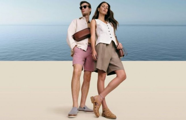 Cole Haan Rilis Koleksi Summer 2025