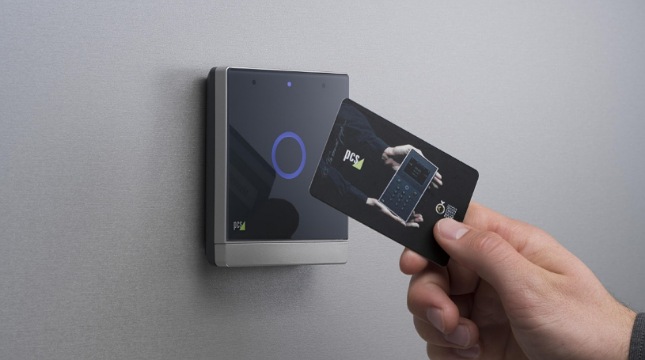 Teknologi Radio-Frequency Identification (RFID)