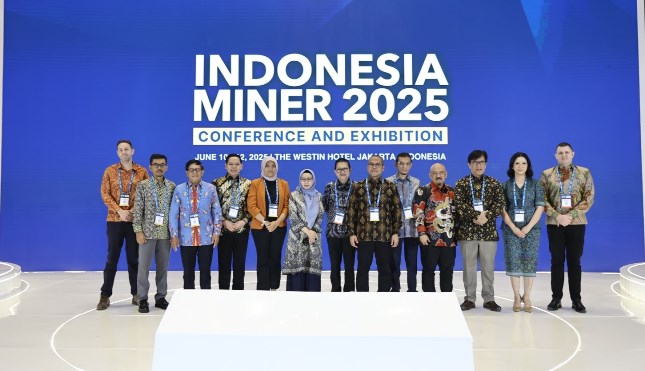 Diselenggarakan selama tiga hari, 10–12 Juni 2025, Indonesia Miner hadir dengan format lebih komprehensif yang mencakup konferensi, pameran, dan berbagai program pendukung