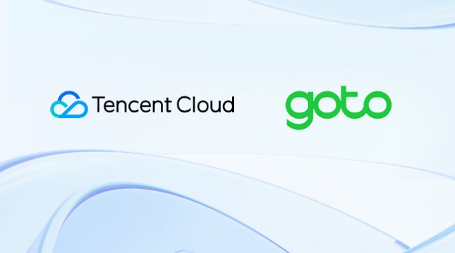 Tencent Cloud dan GoTo