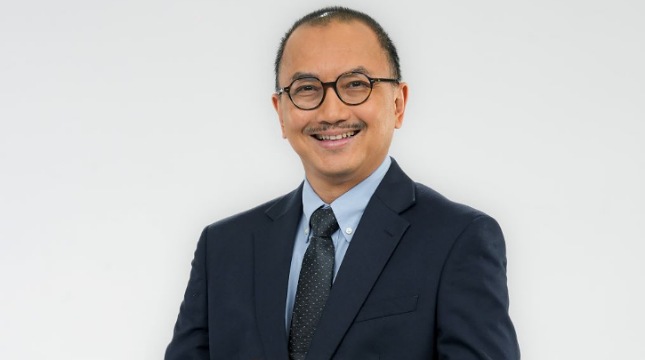Benny Aroeman, Head of Markets Citi