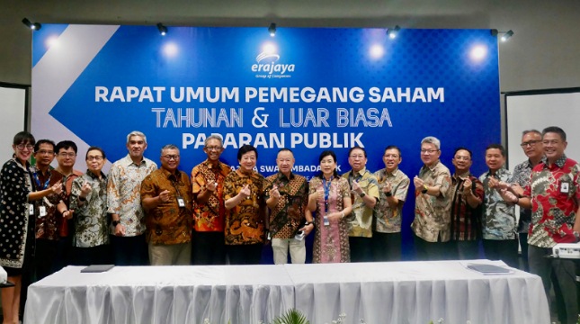 RUPST ERAA