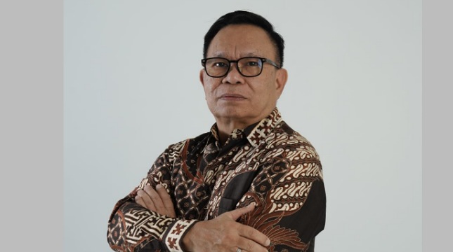Robert Kayatoe, Country Manager Nutanix