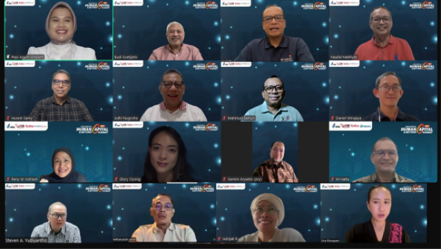 WEBINAR GNIK x IHCBS