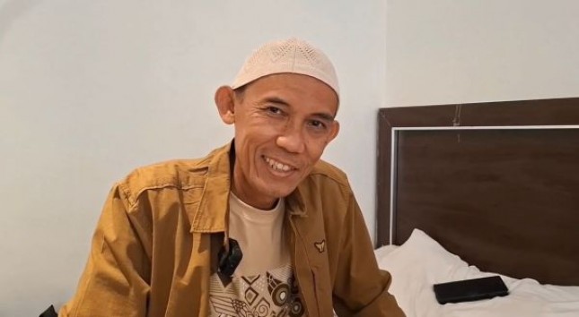 Jemaah haji, Muwahidin Falil