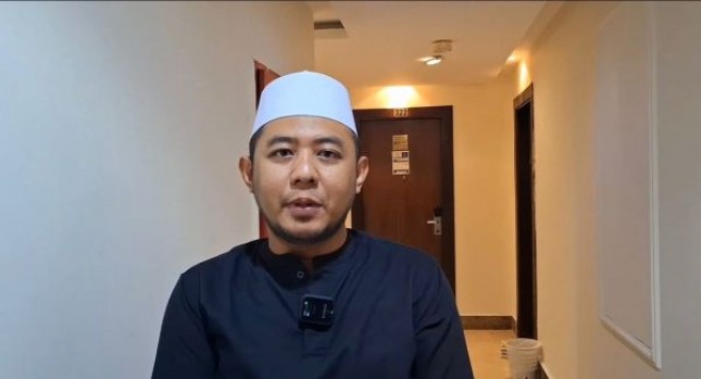 Zacky Muhammad Zamzam