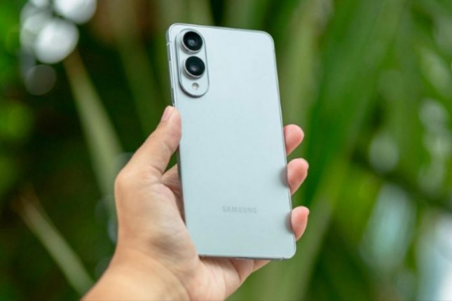 Samsung Galaxy S25 Edge