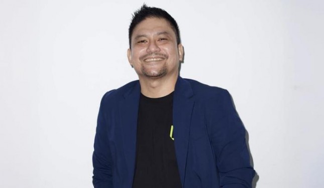 Burson Indonesia resmi menunjuk Harry Deje sebagai Chief Operating Officer (COO)