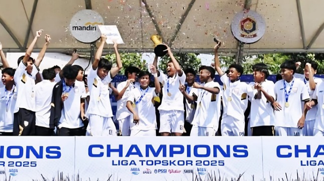 Asiana Soccer School