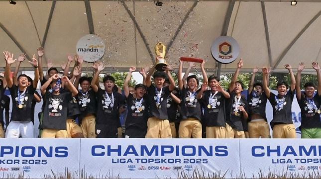 Asiana Soccer School U16