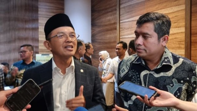 DPR RI: BPKH Mampu Jadi Syarikah, Dorong Pengelolaan Haji Lebih Profesional dan Terintegrasi