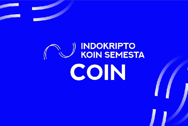 Indokripto Koin Semesta