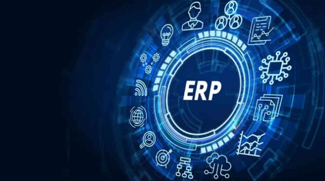 Ilustrasi ERP
