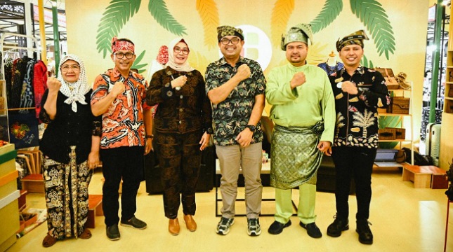 Dokumentasi: BPDP