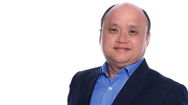 Praktisi logistik dan transformasi digital, Siswadhi Pranoto Loe