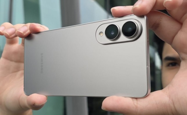 Galaxy S25 Edge Hadirkan 3 Fitur Kamera