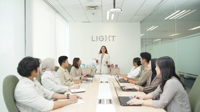 Doc. Light