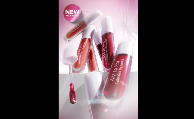 MOP Beauty luncurkan AM to PM Colorfast Hypertint