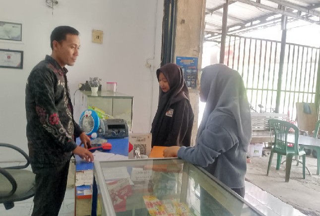 Agen BRILink