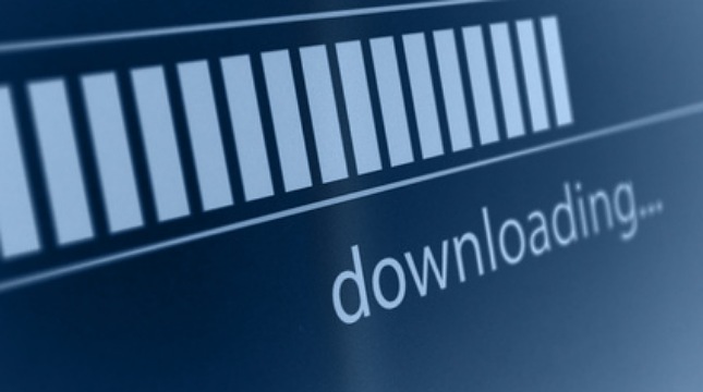 Ilustrasi Download