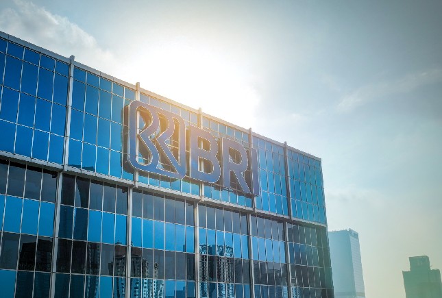 Gedung BRI
