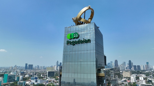 Pegadaian Tower