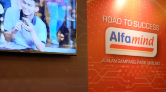 Alfamind