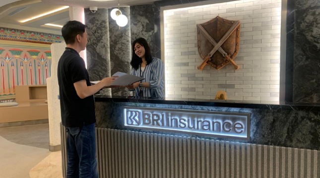 BRI Insurance