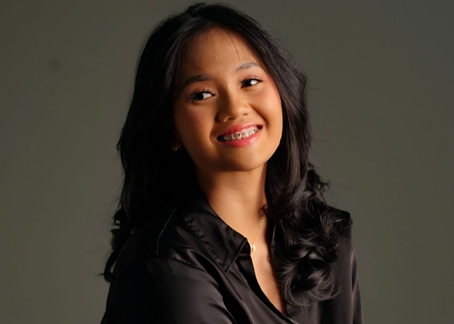 Audrey Yulieka Arditha Sinaga