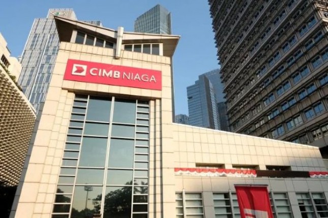 PT Bank CIMB Niaga Tbk (CIMB Niaga).