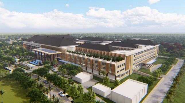 Bali International Hospital