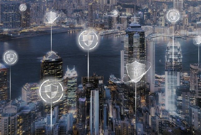 Ilustrasi digital AI