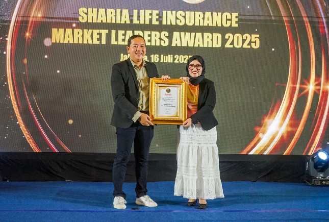 Prudential market leader