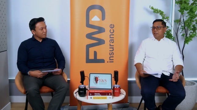 Podcast Yamada Consulting & Spire Indonesia bertajuk “Teknologi dalam Pengembangan Industri Asuransi di Indonesia”.