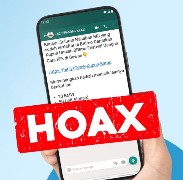 Awas Hoax