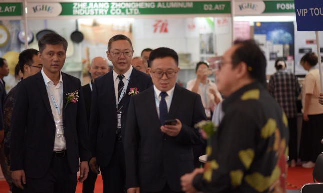 Indonesia International Gifts and Housewares Expo (IGHE) 2025, akan kembali digelar di Jakarta pada 6–8 Agustus 2025.